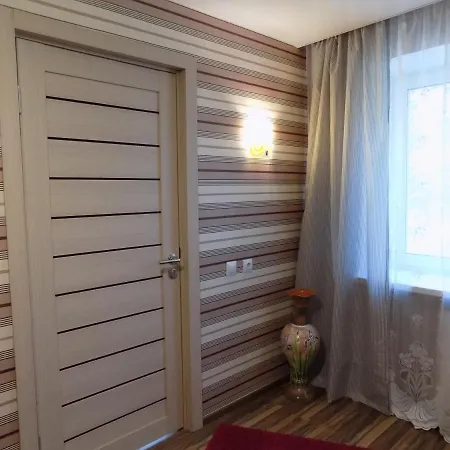 2 Flat Minsk
