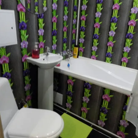2 Flat Apartment Minsk