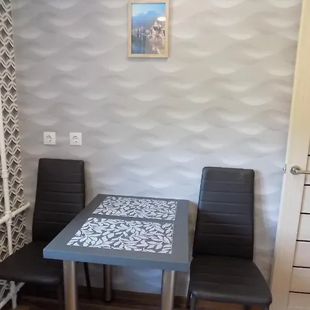 Apartment 2 Flat Minsk